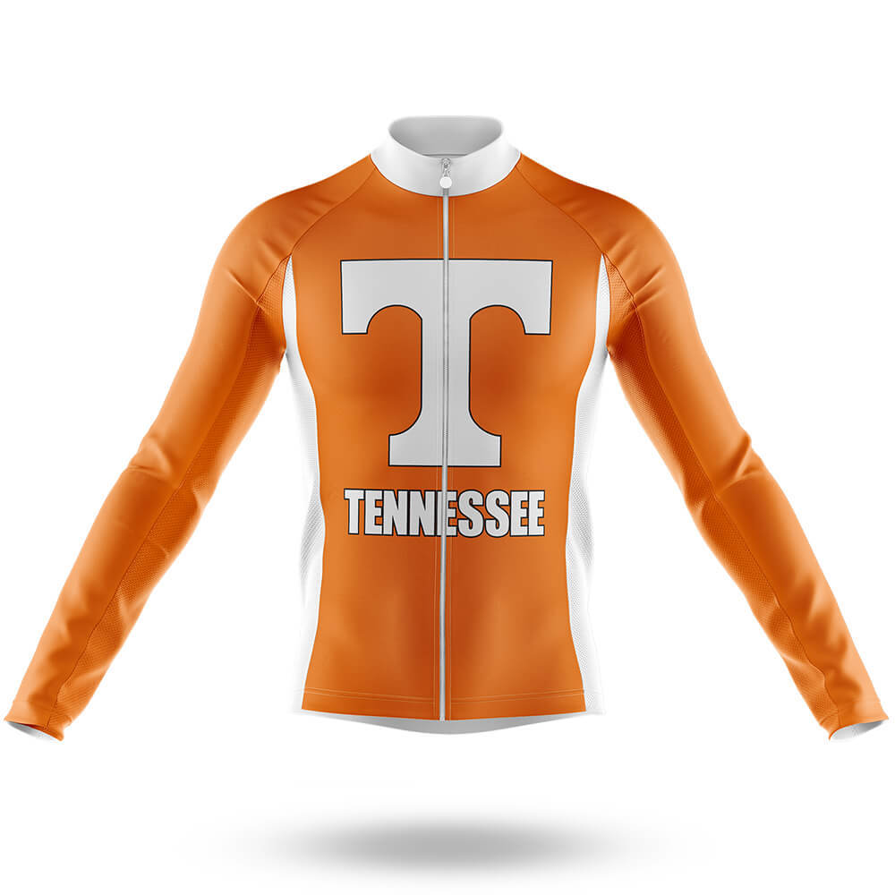 Big T Tennessee - Men's Cycling Kit