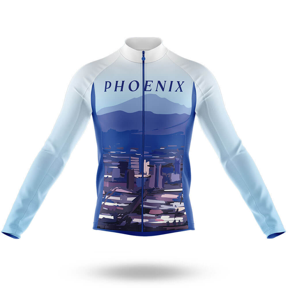 Phoenix AZ - Men's Cycling Kit