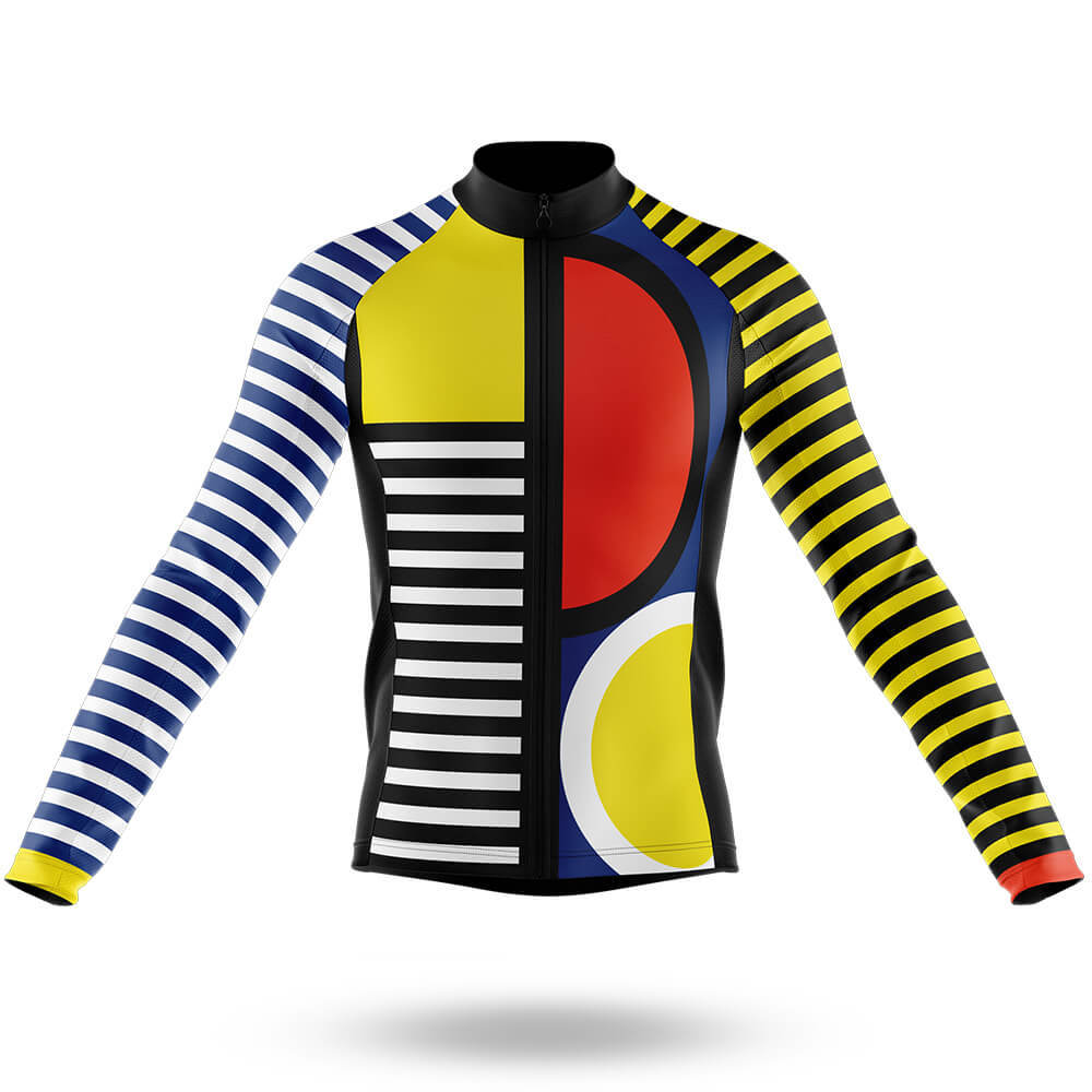 Mix - Men's Cycling Kit