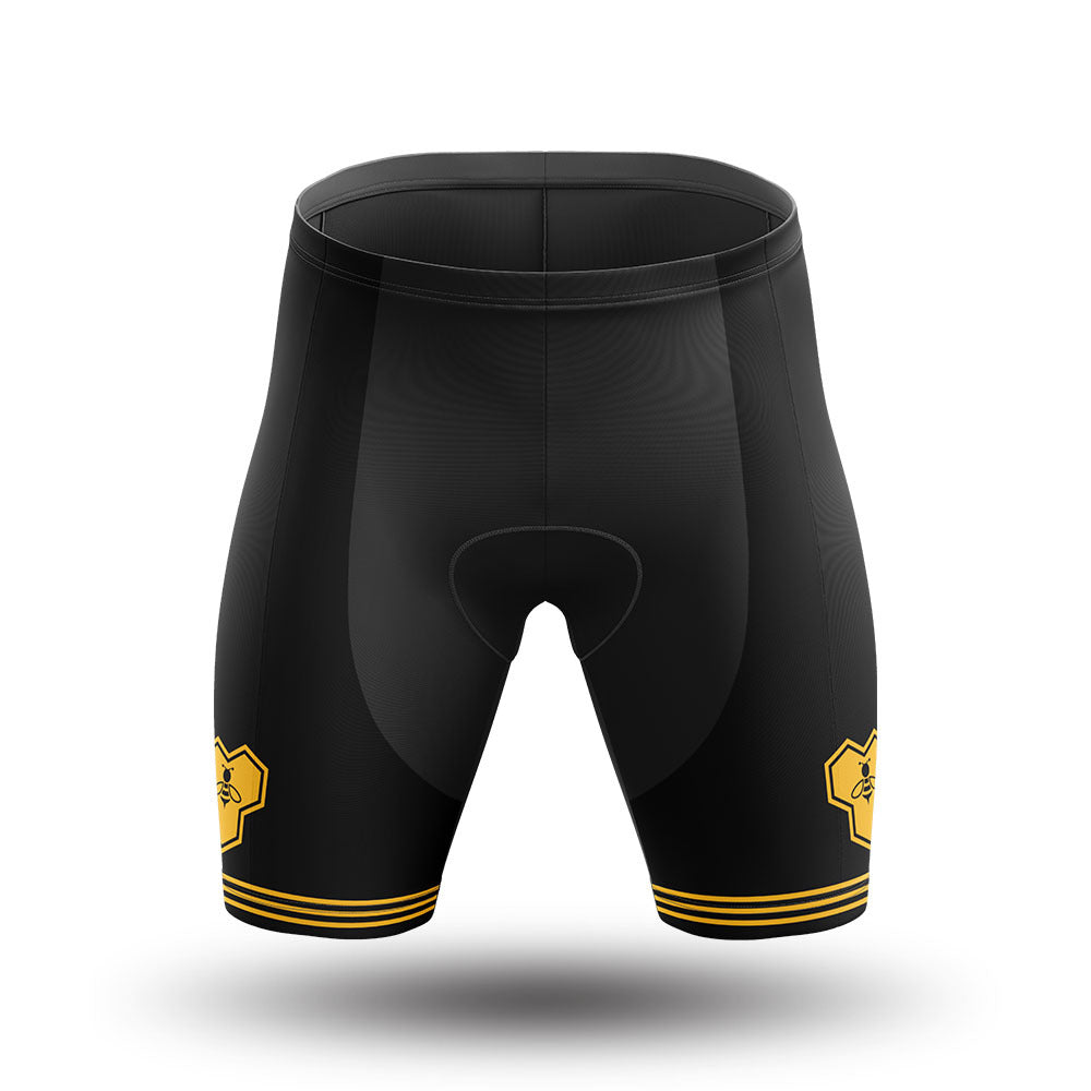 Bee Amazing - Women - Cycling Kit