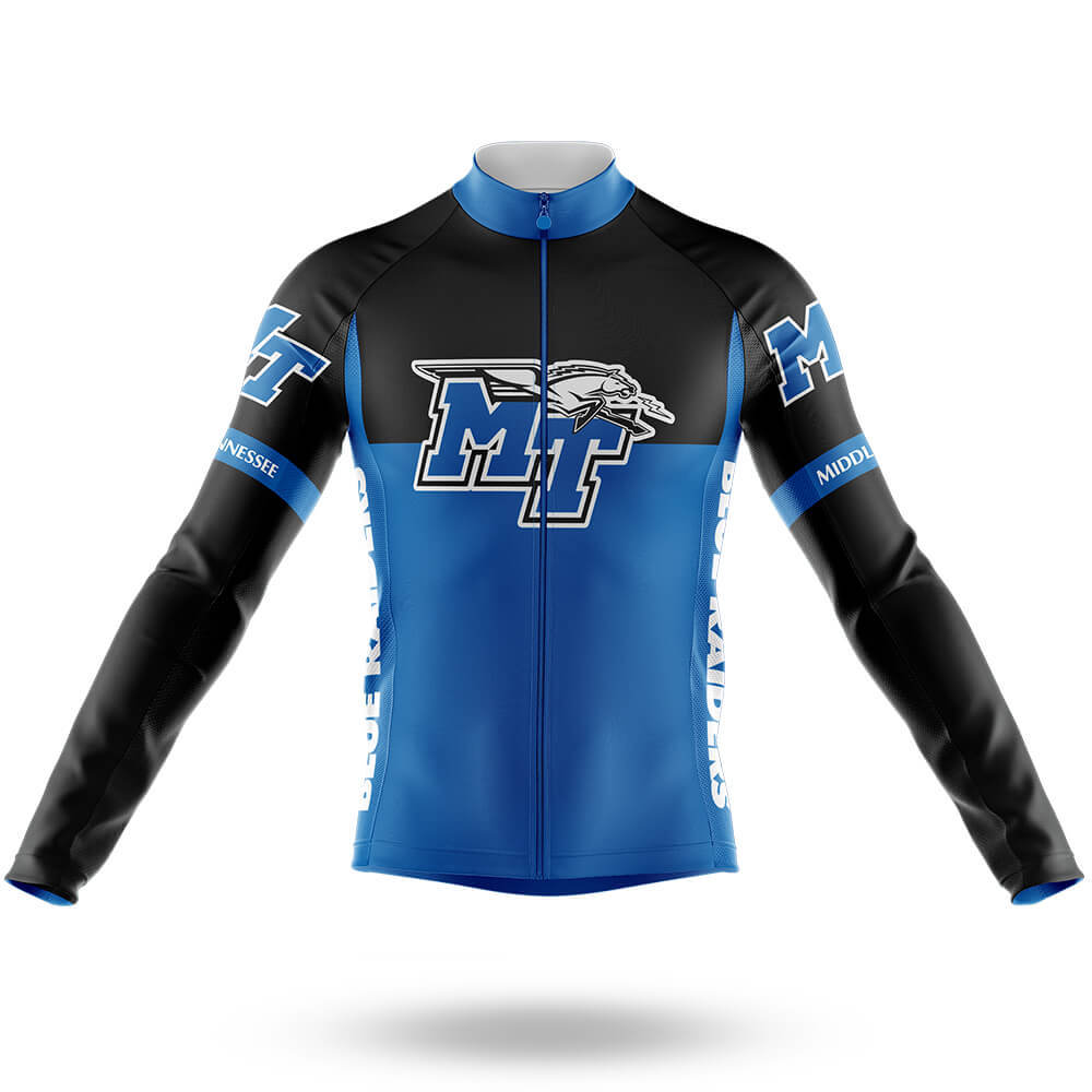 Middle Tennessee State University V2 - Men's Cycling Kit
