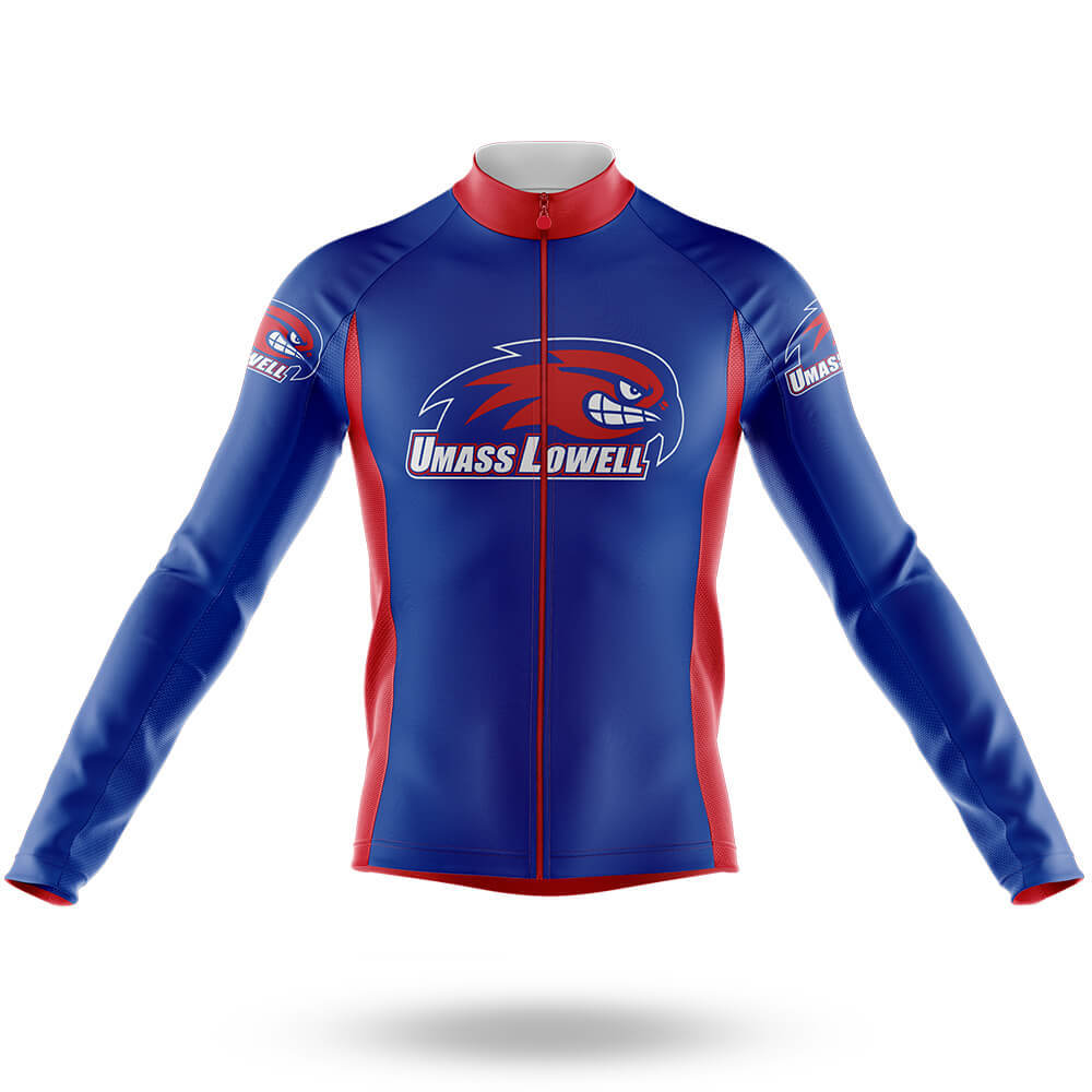 Lowell River Hawks - Men's Cycling Kit