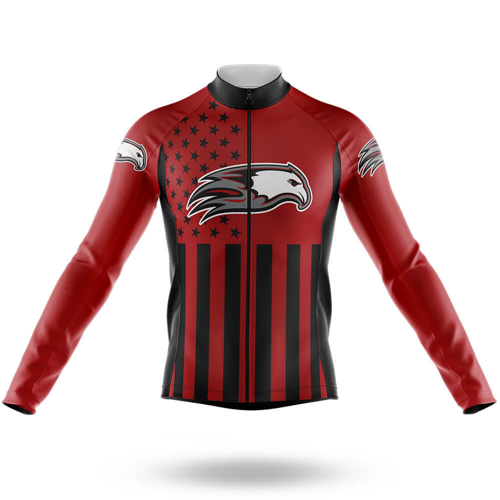 Bard College USA - Men's Cycling Kit