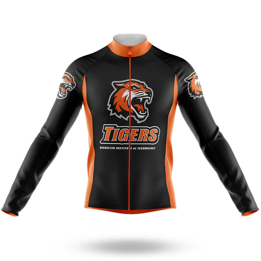 RIT Tigers - Men's Cycling Kit