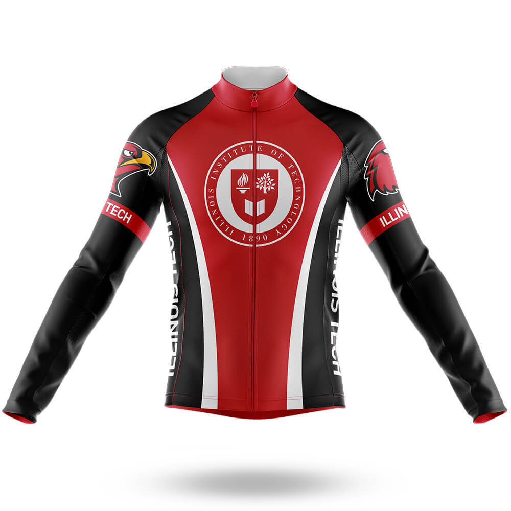 Illinois Institute of Technology - Men's Cycling Kit
