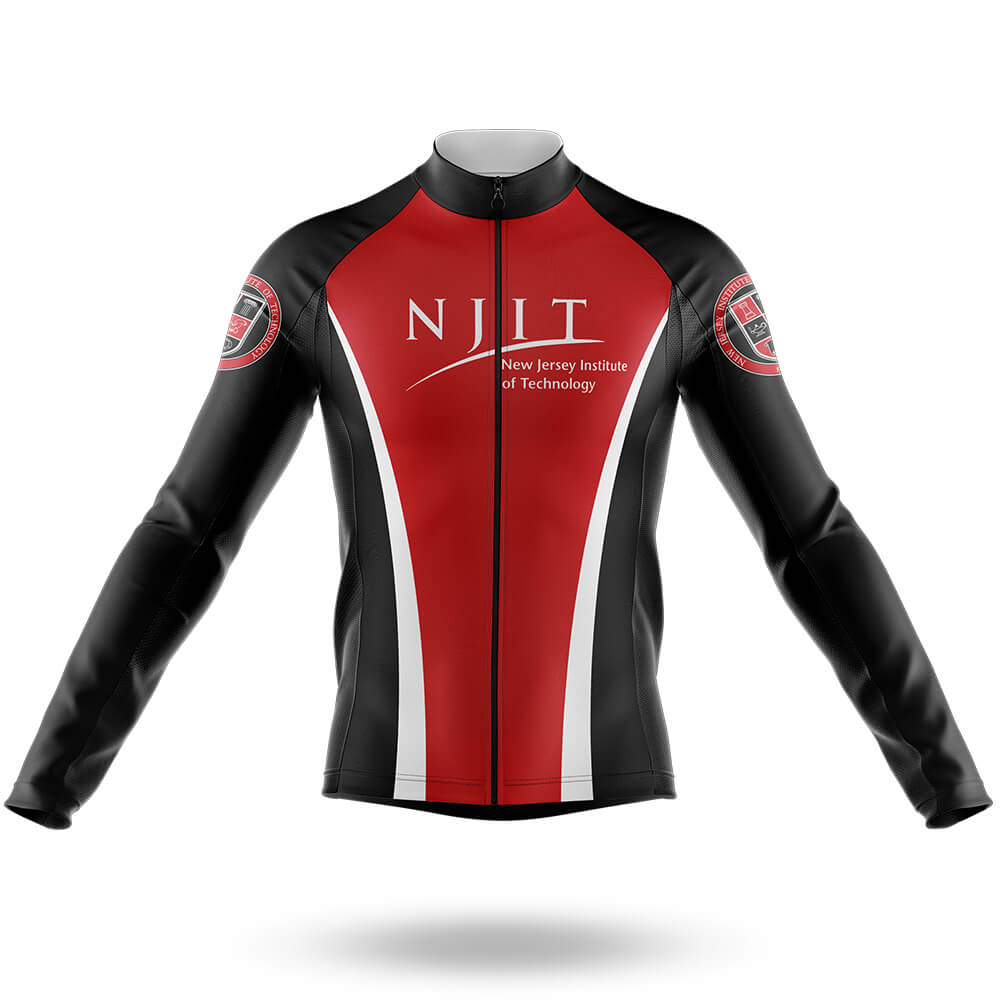 New Jersey Institute of Technology - Men's Cycling Kit
