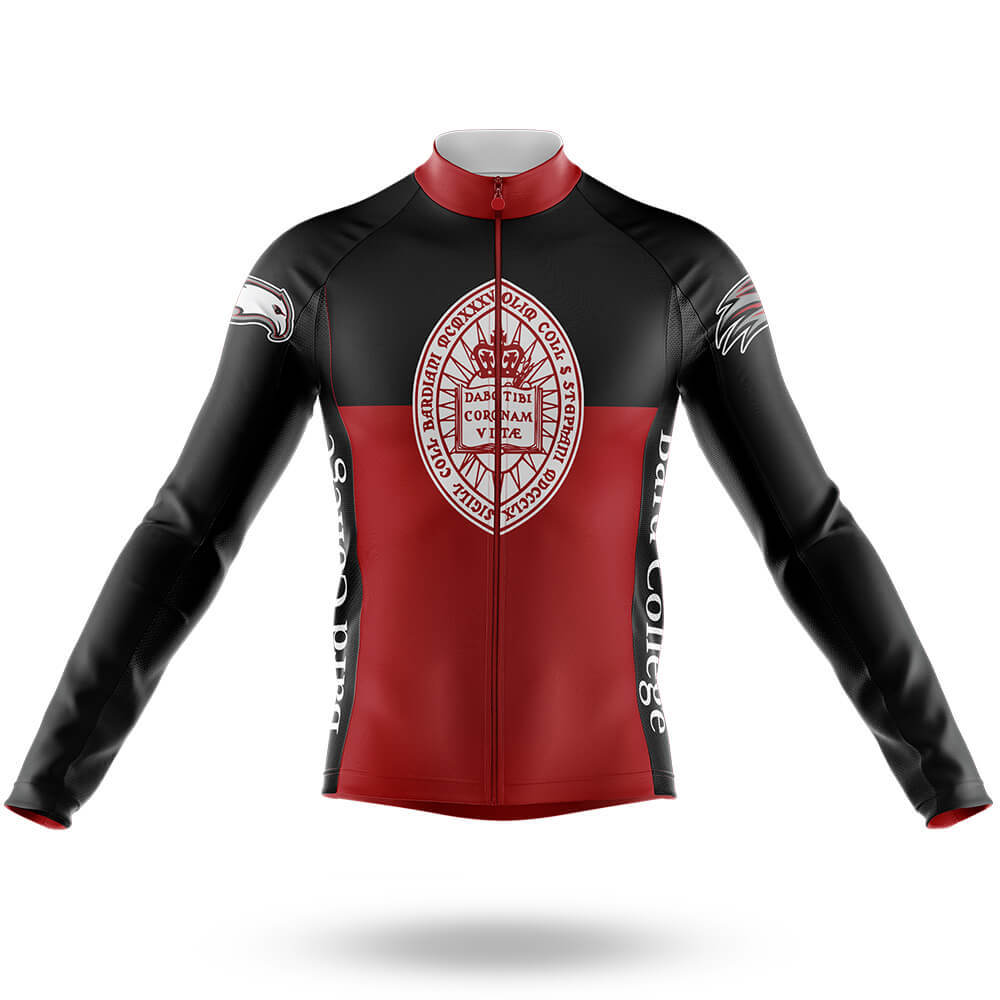 Bard College V2 - Men's Cycling Kit