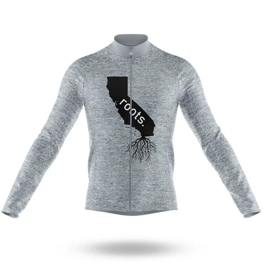California Roots - Men's Cycling Kit