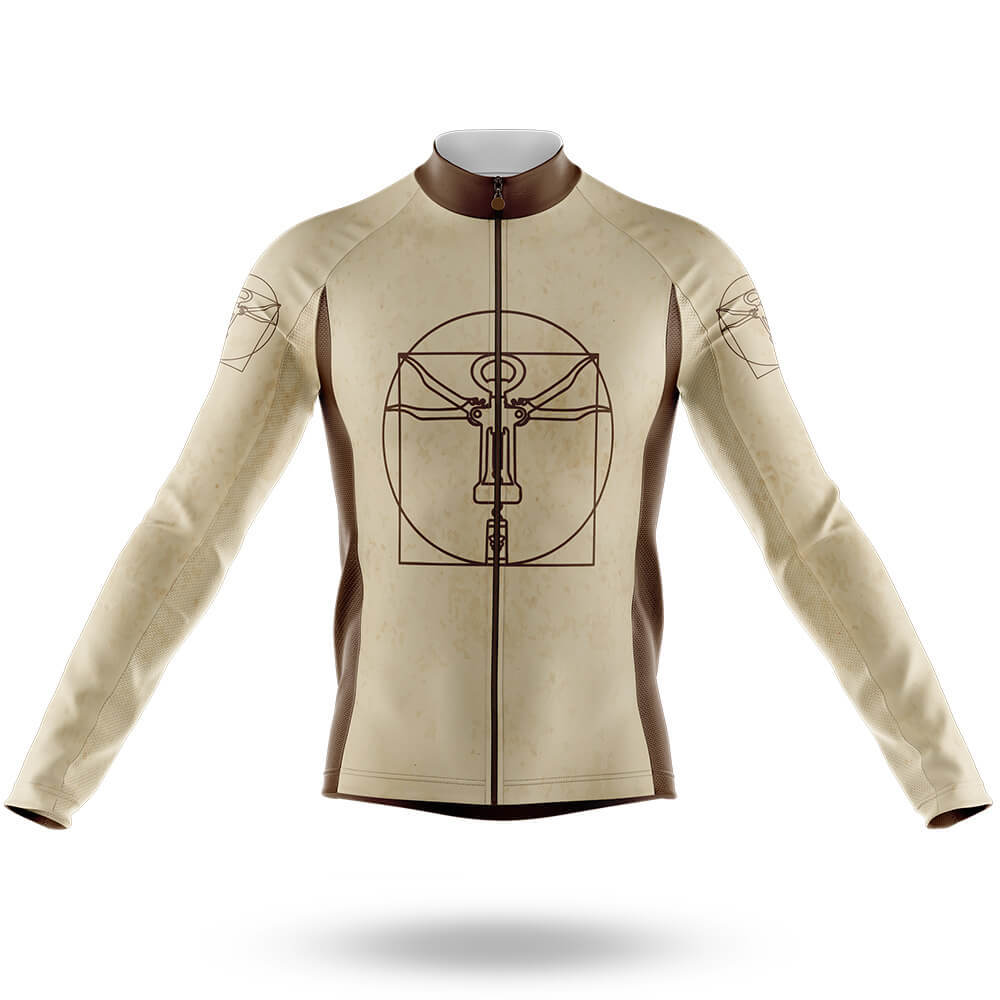 Beer Machine - Men's Cycling Kit