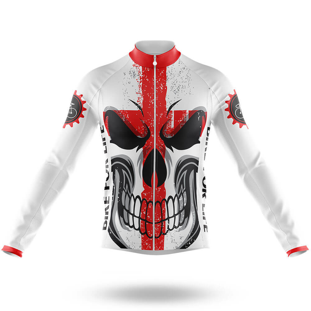 Bike For Life - Men's Cycling Kit