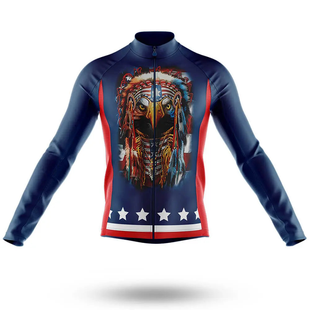 Native Eagle V2 - Men's Cycling Kit