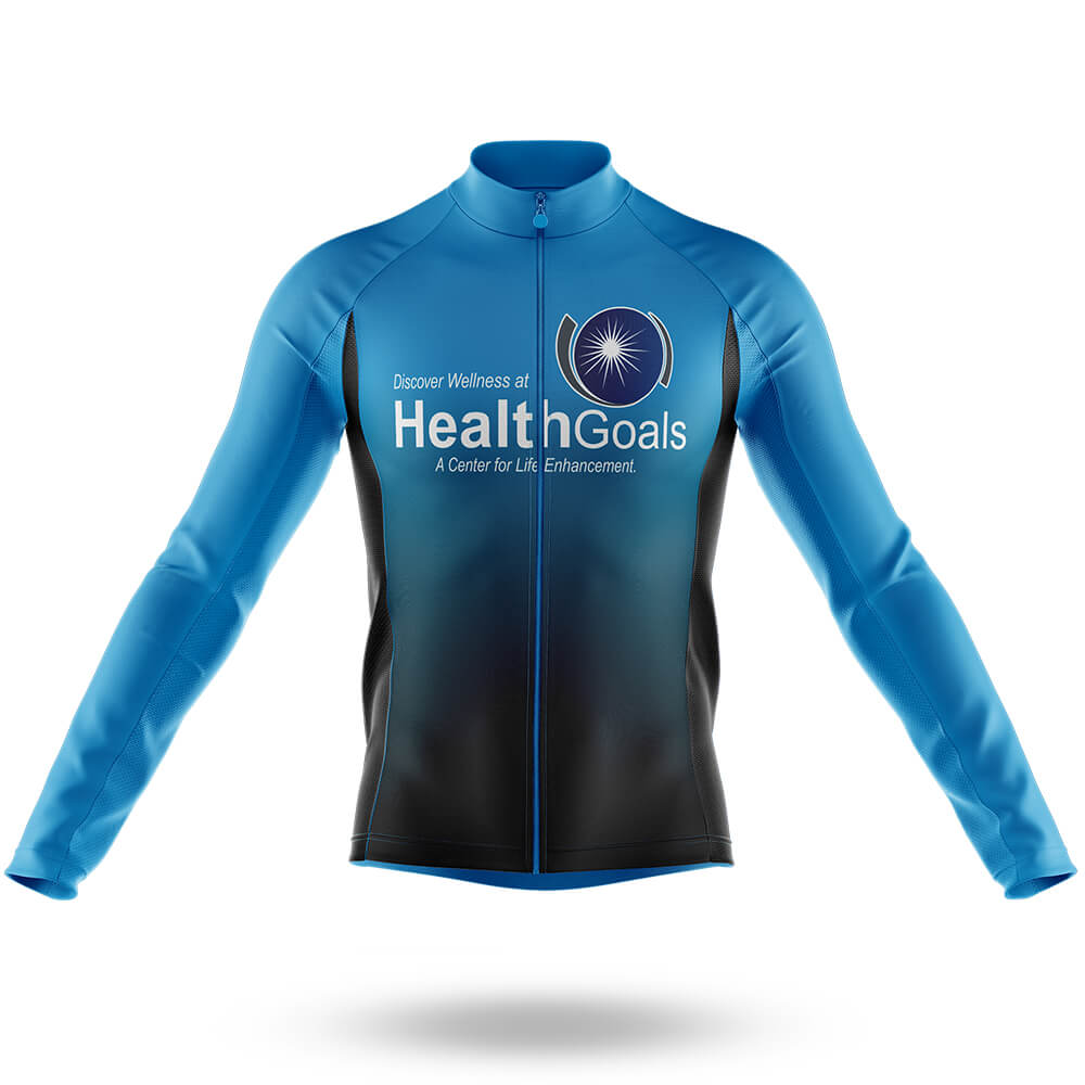 Health goals - Men's Cycling Kit