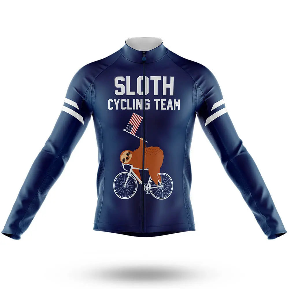 USA S7 - Men's Cycling Kit