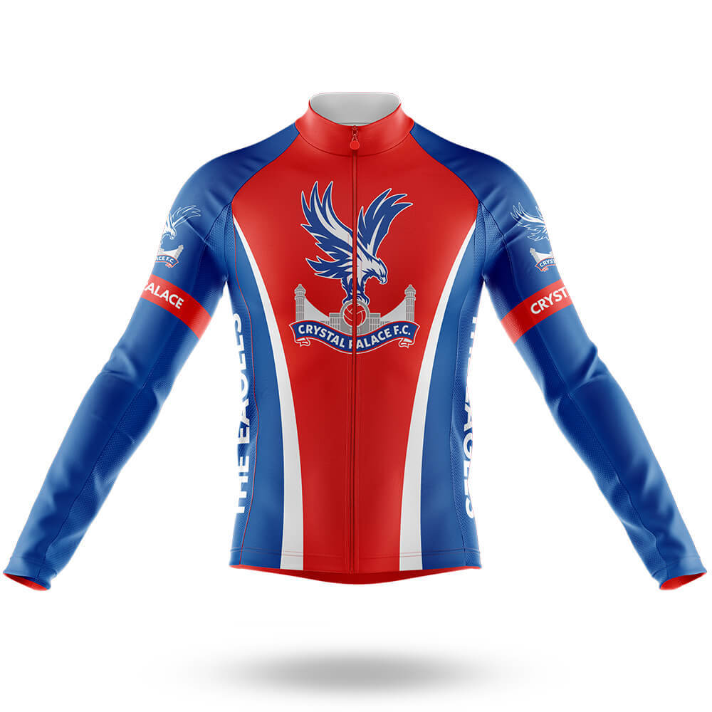 The Eagles - Men's Cycling Kit