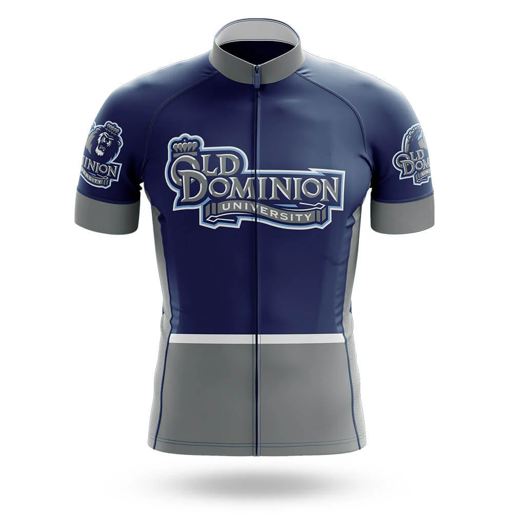 ODU Cycling Jersey for Men