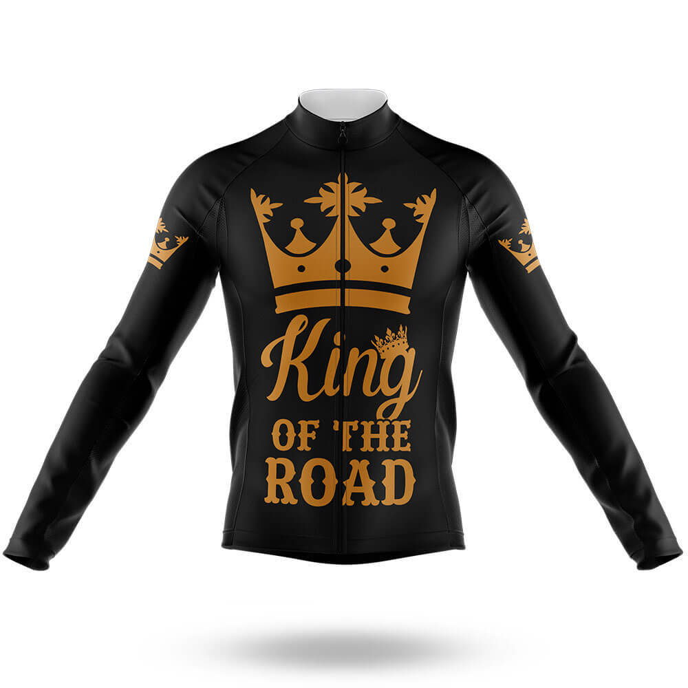 King Of The Road - Men's Cycling Kit