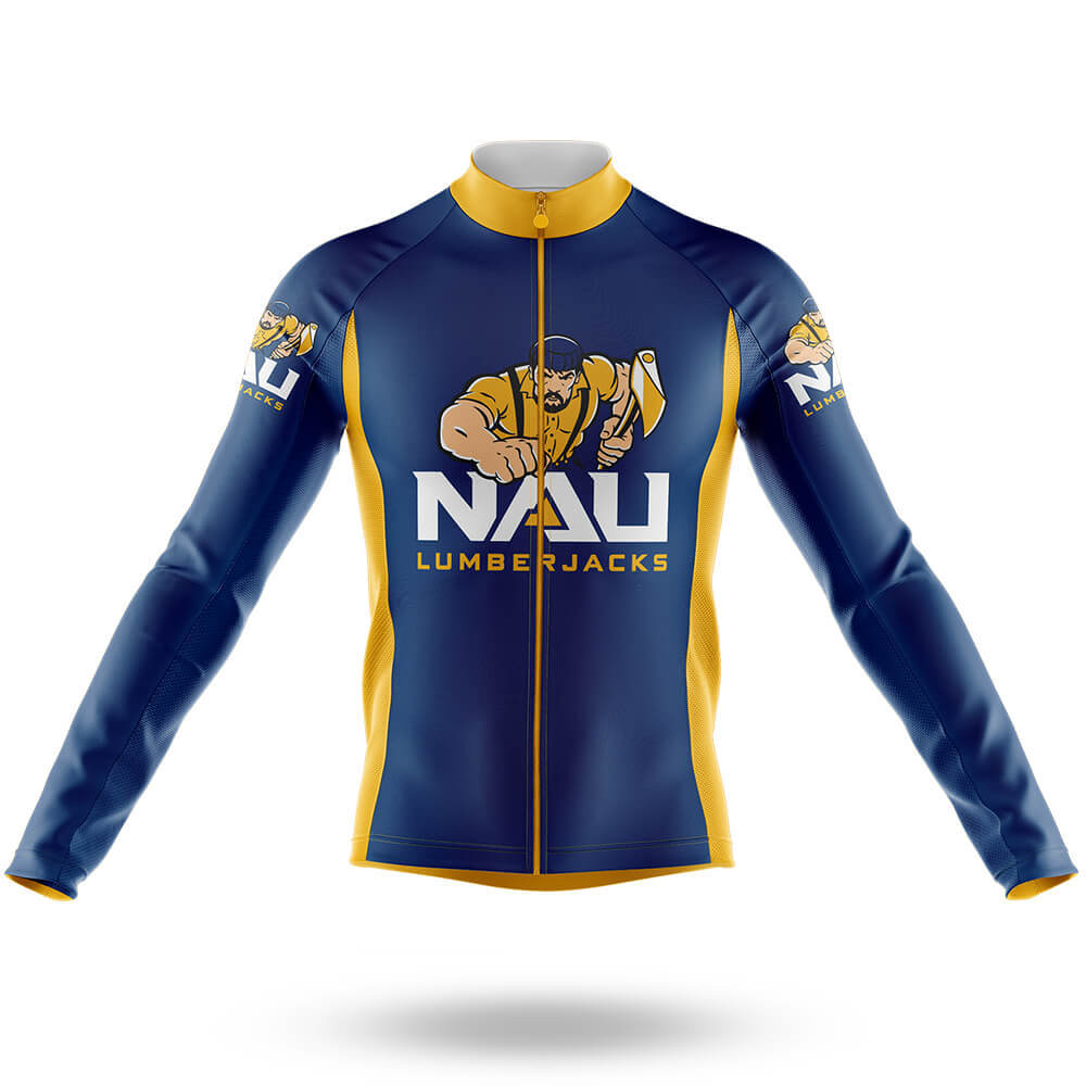 NAU Lumberjacks - Men's Cycling Kit