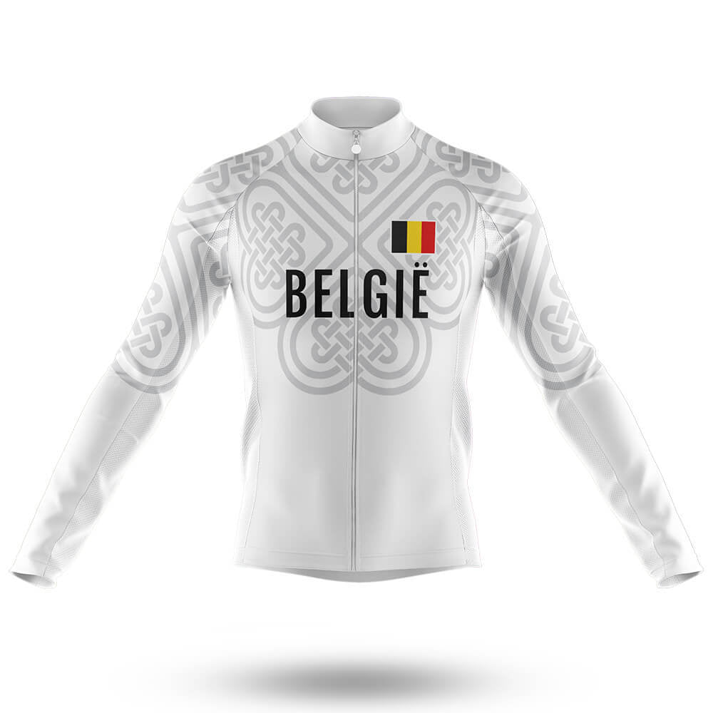 België S13 - Men's Cycling Kit