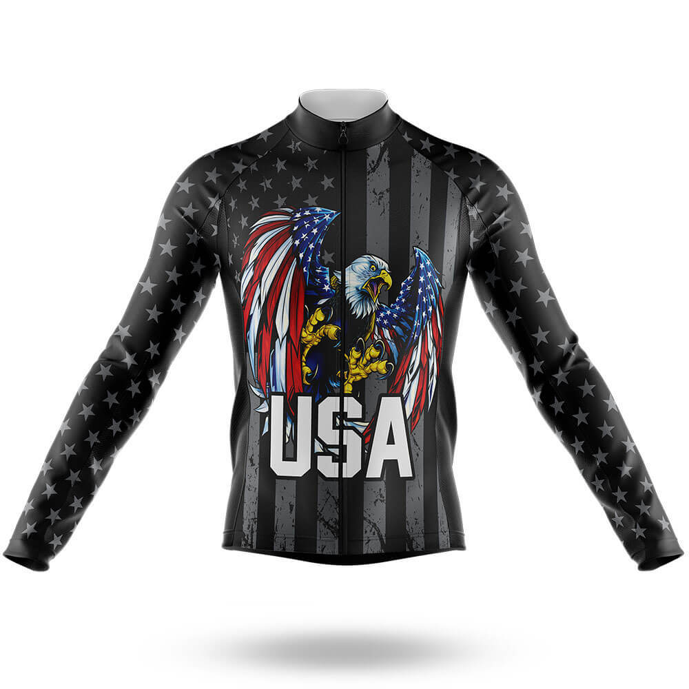 Eagle USA V3 - Men's Cycling Kit