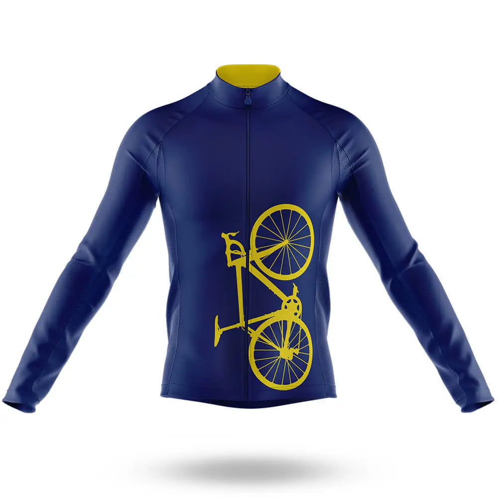 Bicycle - Men's Cycling Kit