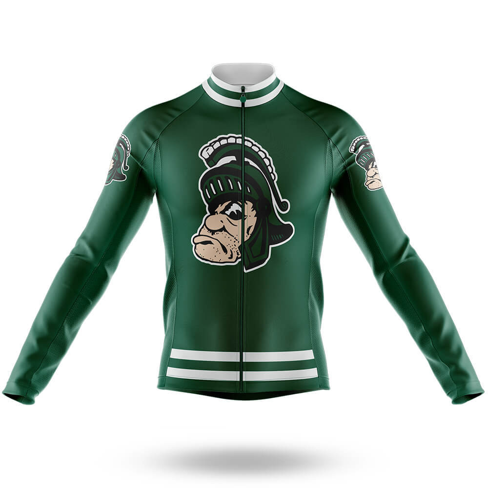 Spartans - Men's Cycling Kit
