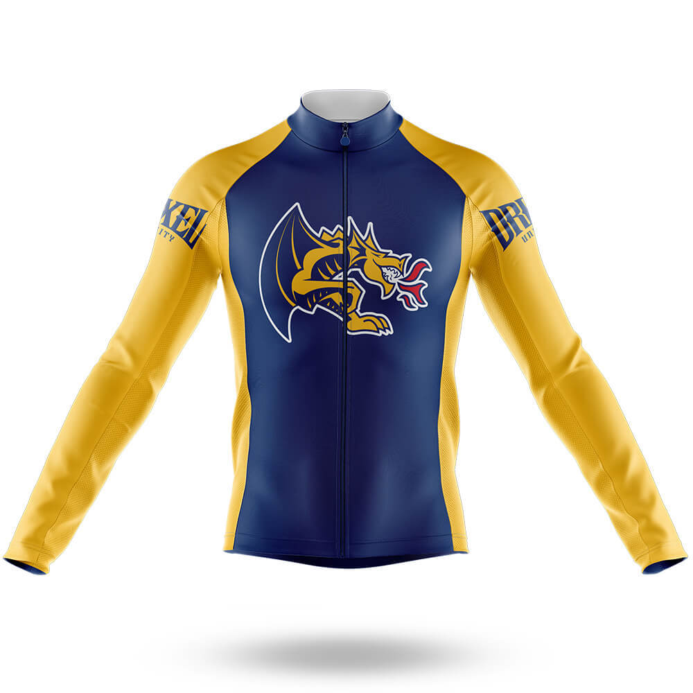 Go Dragons - Men's Cycling Kit