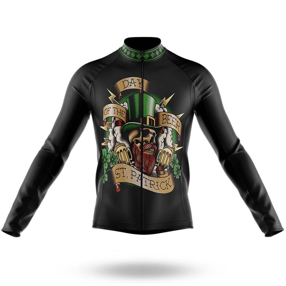 Day Of The Beer - Men's Cycling Kit