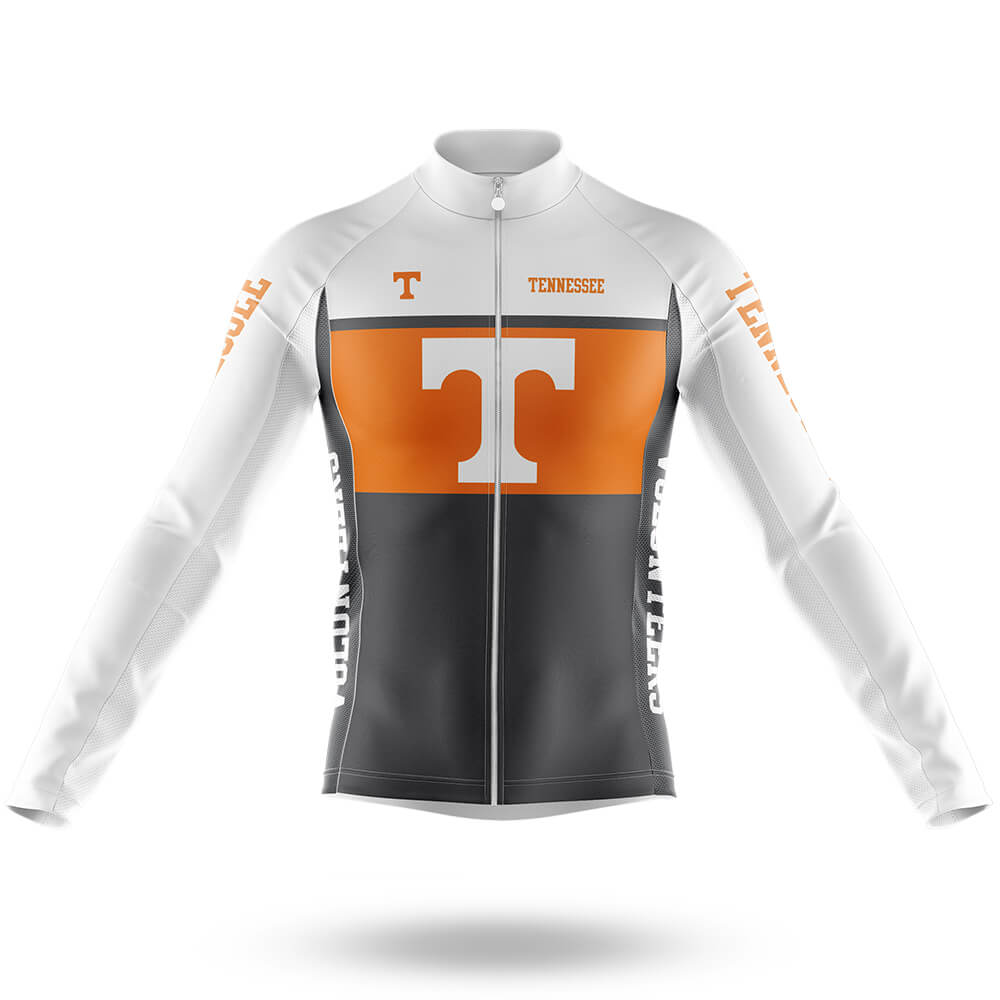 Volunteers Wheels - Men's Cycling Kit