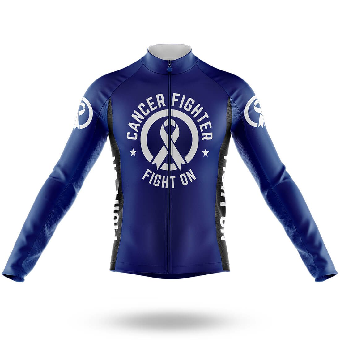 Fight On - Men's Cycling Kit