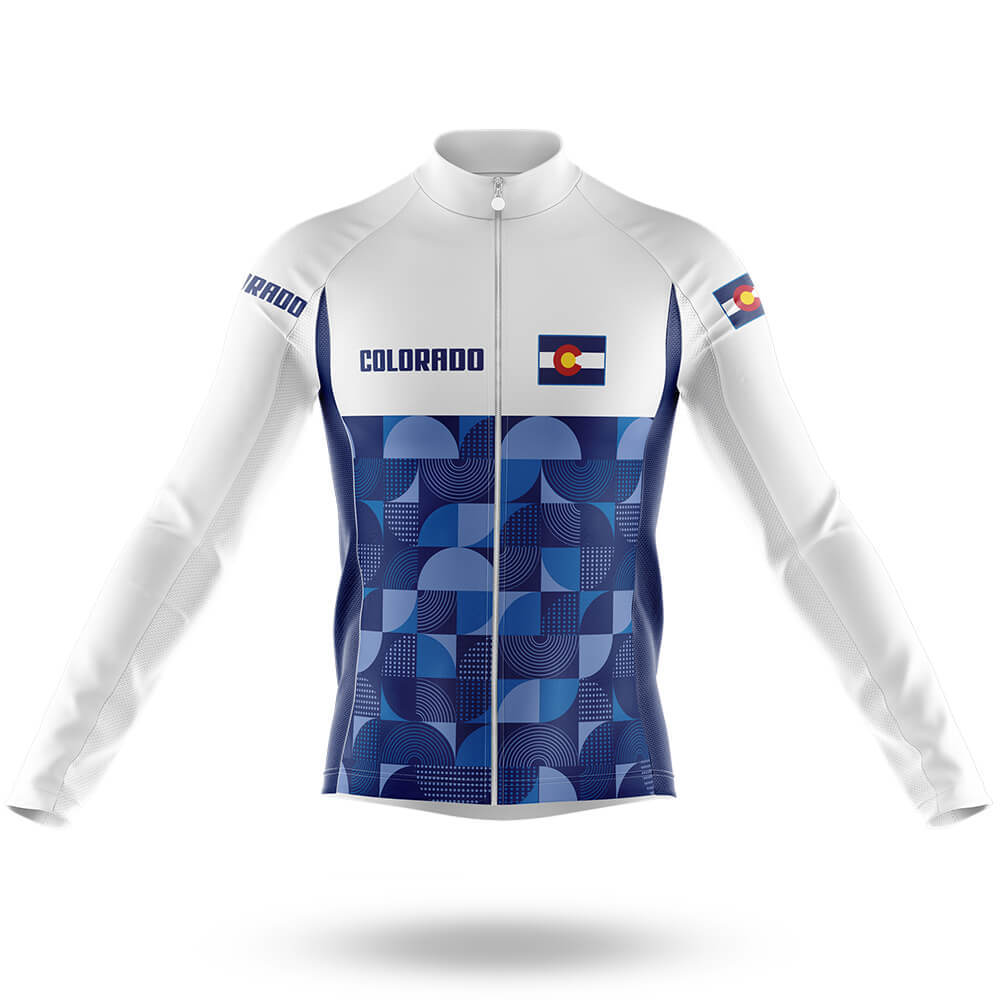 Colorado S34 - Men's Cycling Kit
