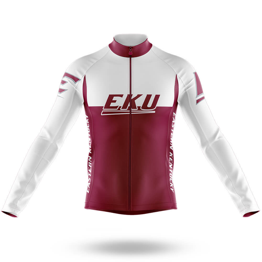 Eastern Kentucky University V2 - Men's Cycling Kit