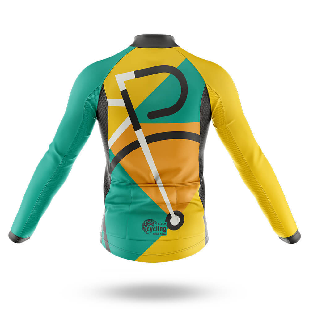 Modern Bike - Men's Cycling Kit