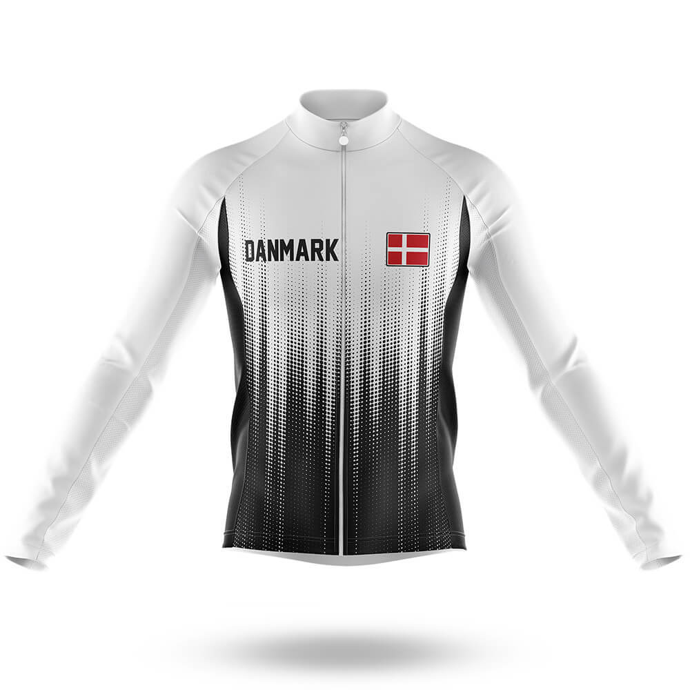 Danmark S14 - Men's Cycling Kit
