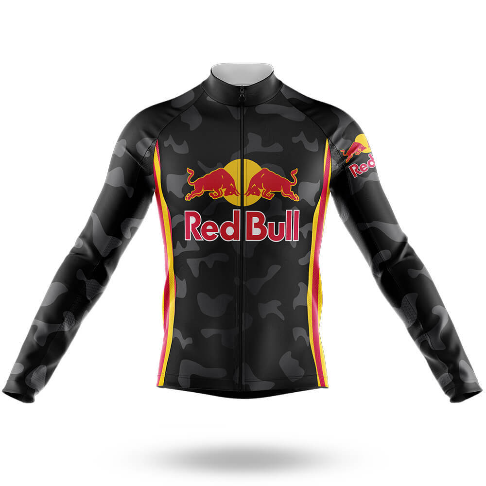 Red Bull - Men's Cycling Kit