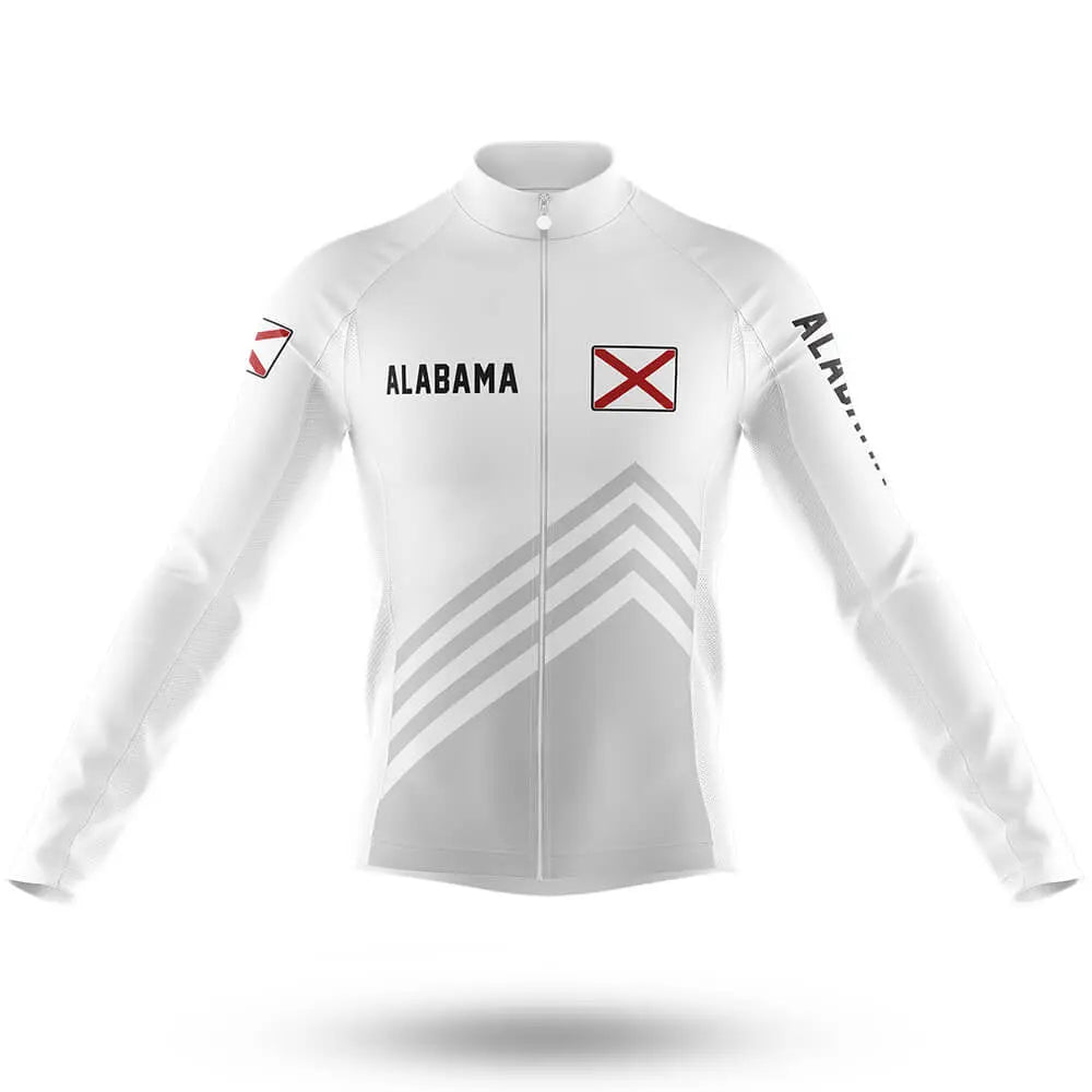 Alabama S4 - Men's Cycling Kit