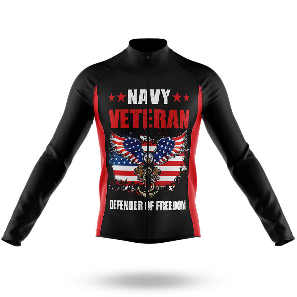 Defend Of Freedom - Men's Cycling Kit