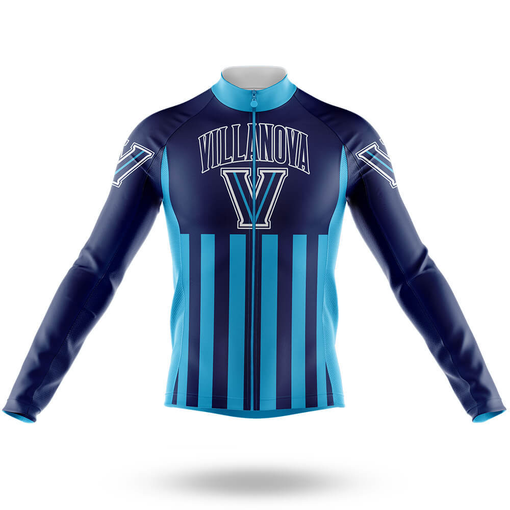 Villanova University USA - Men's Cycling Kit