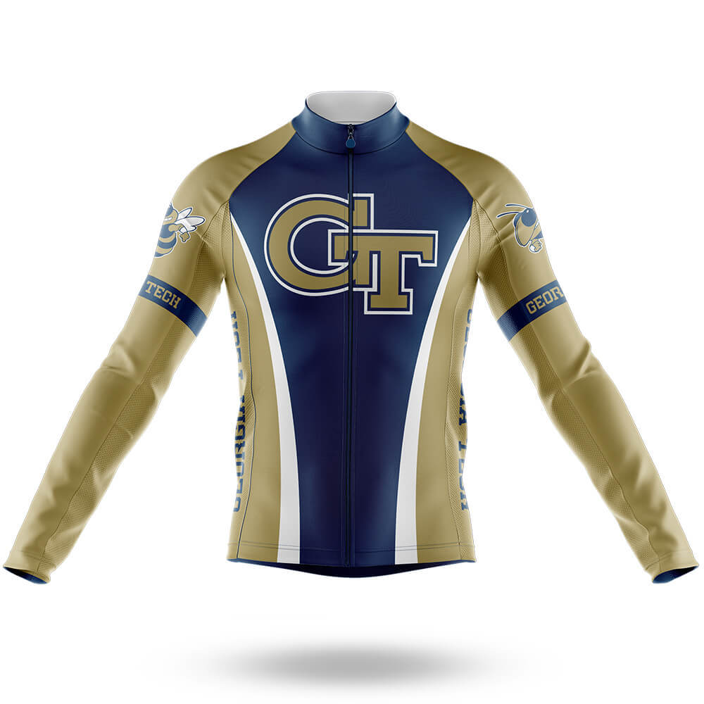 Georgia Tech - Men's Cycling Kit
