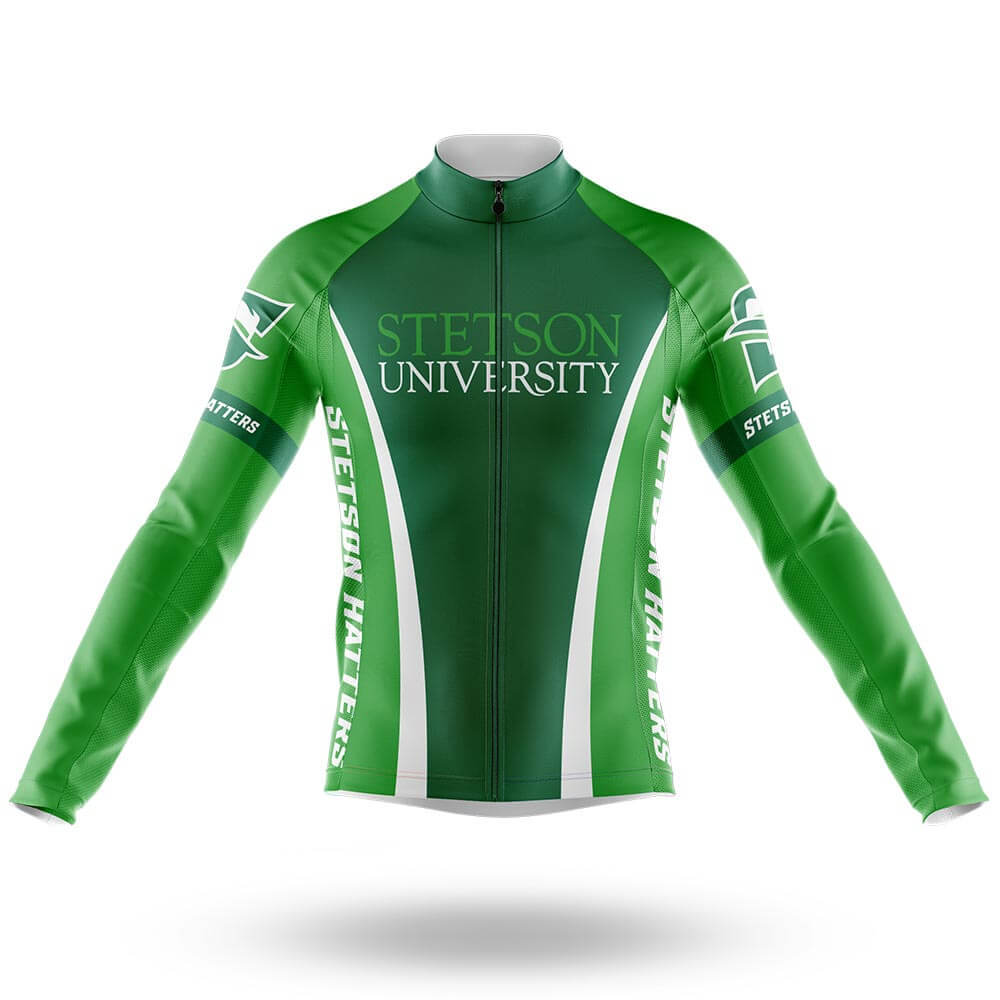 Stetson University - Men's Cycling Kit