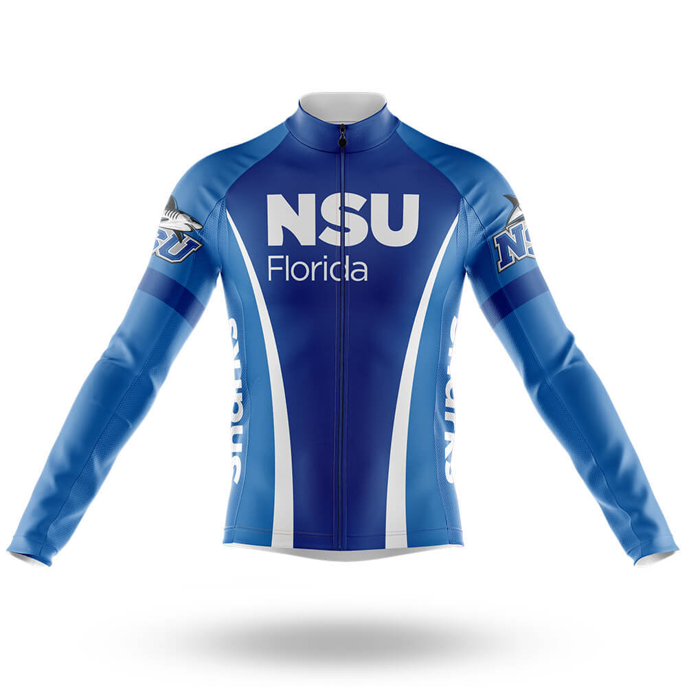 Nova Southeastern University - Men's Cycling Kit