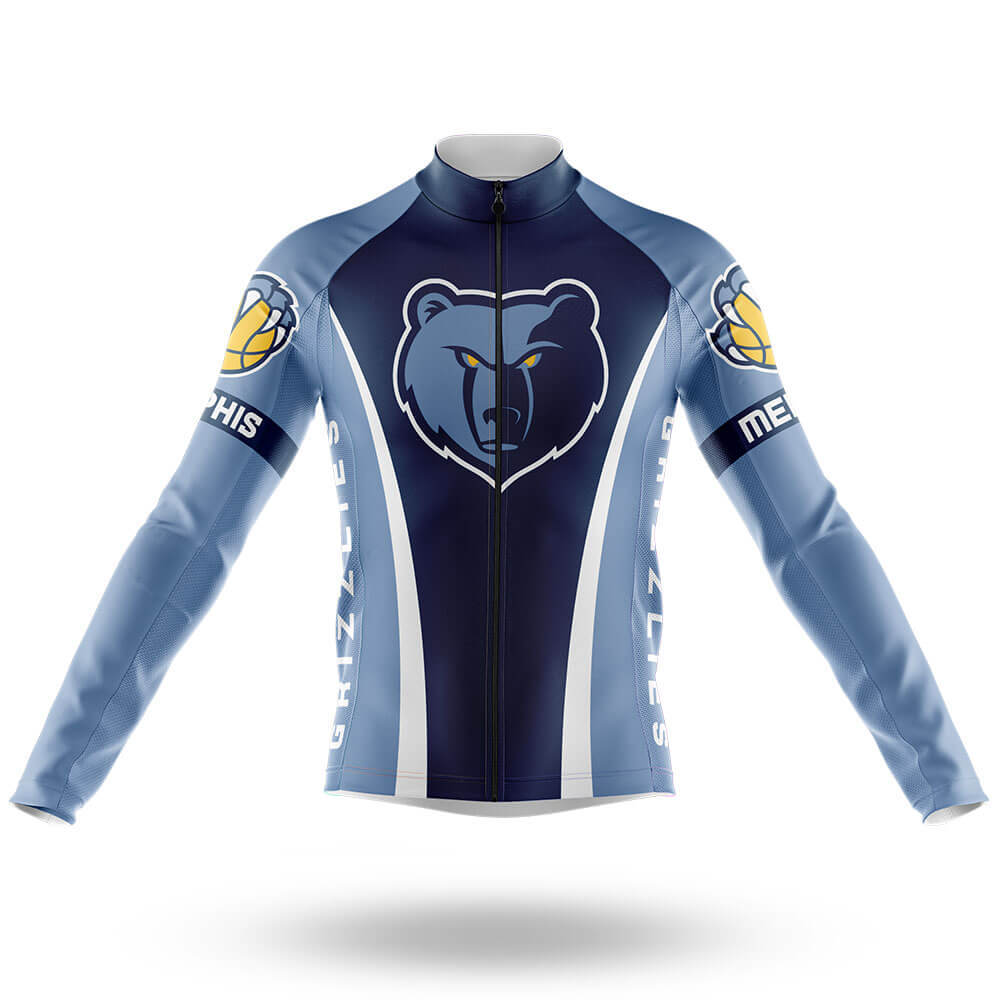 The Grizz - Men's Cycling Kit