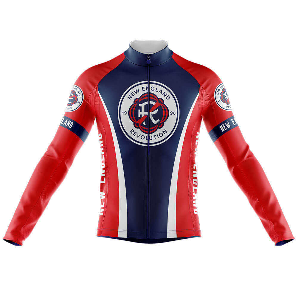 The Revs - Men's Cycling Kit
