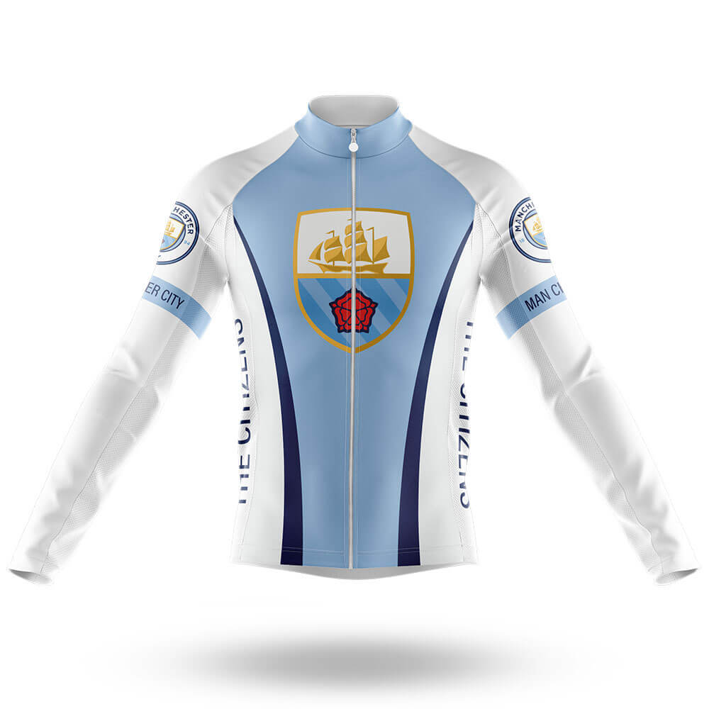 The Citizens - Men's Cycling Kit