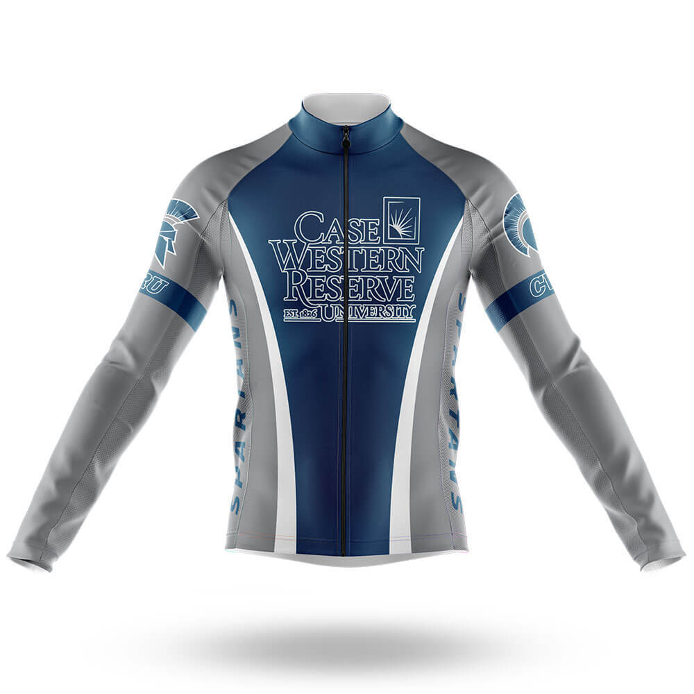 Case Western Reserve University - Men's Cycling Kit