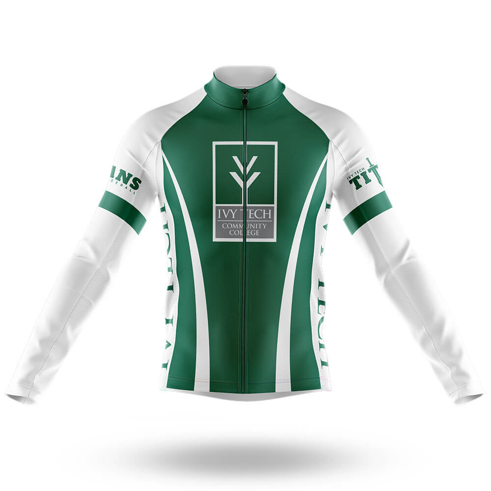 Ivy Tech Community College - Men's Cycling Kit