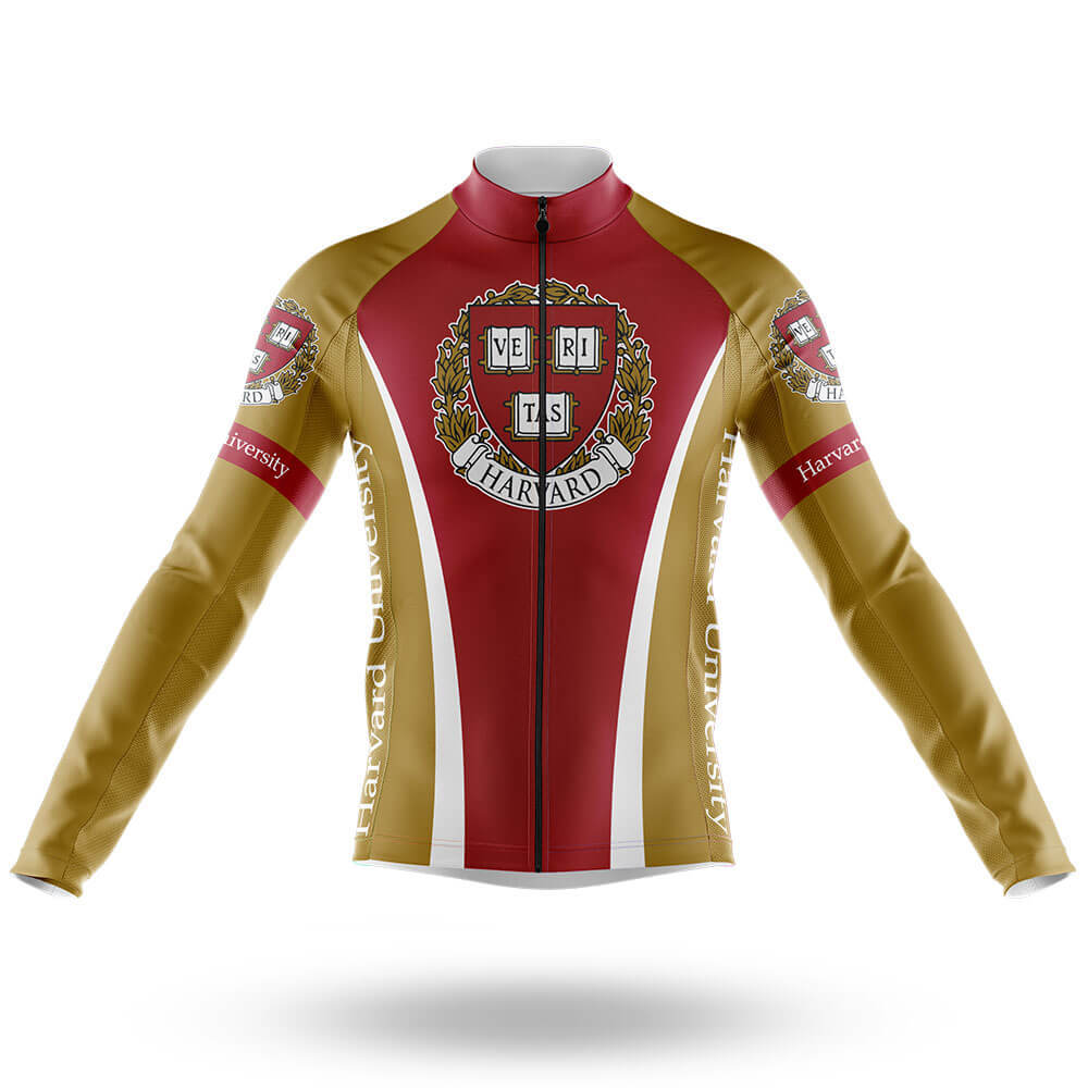 Harvard - Men's Cycling Kit