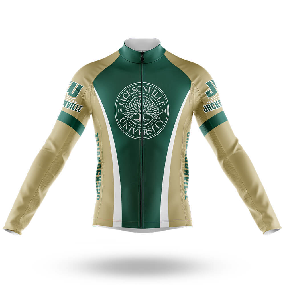 Jacksonville University - Men's Cycling Kit