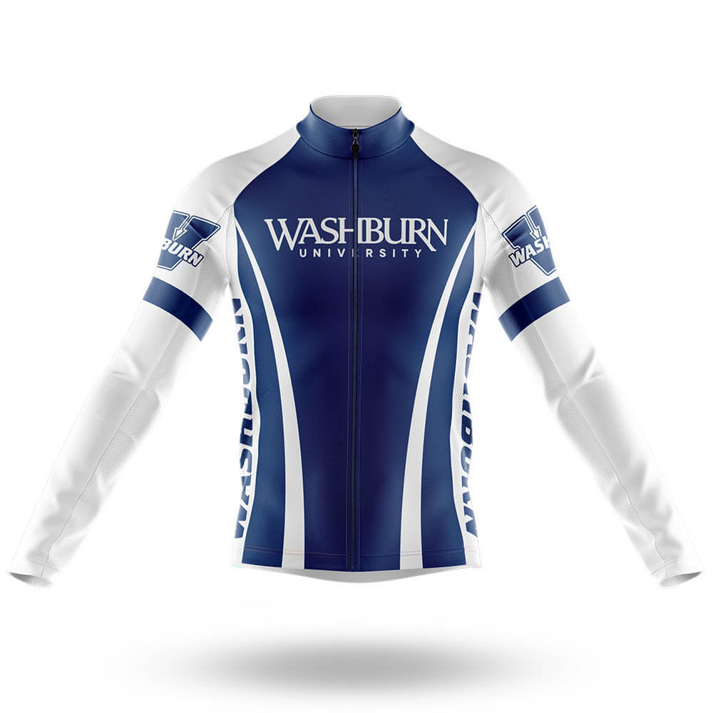 Washburn University - Men's Cycling Kit