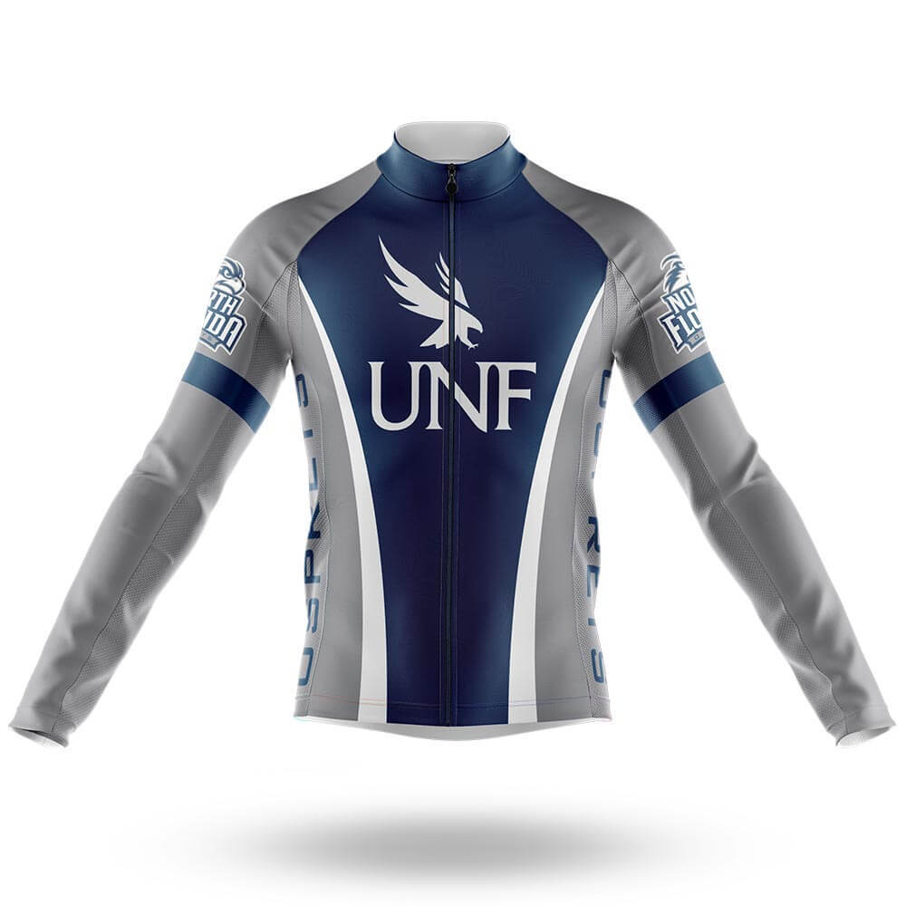 University of North Florida - Men's Cycling Kit