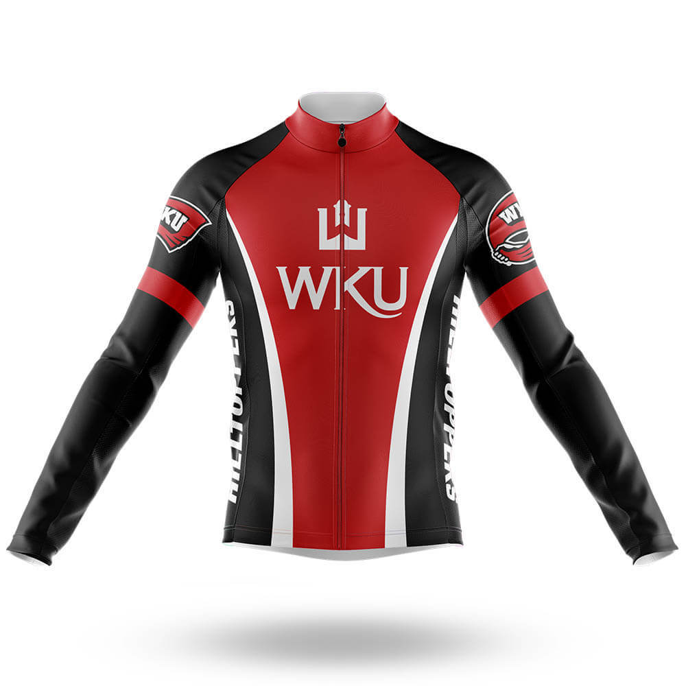 Western Kentucky University - Men's Cycling Kit